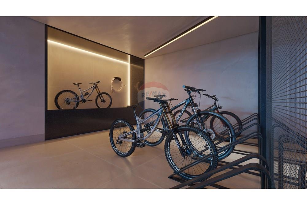 Apartamento - Venda - Nova Lima , Minas Gerais - PHV_HYDEPARK_BICICLETARIO.jpg - 870421024-166