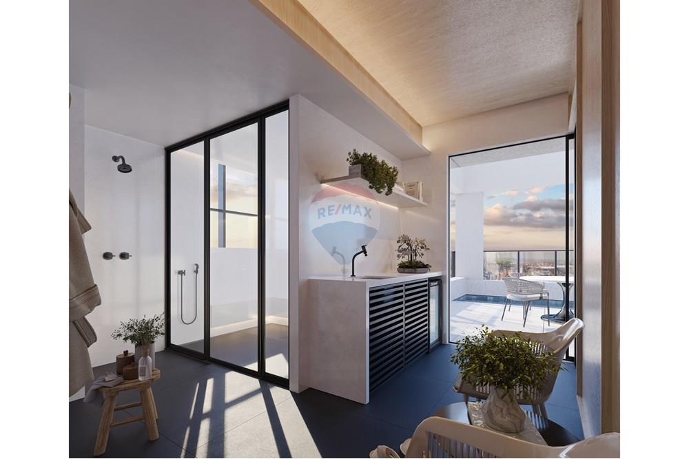 Apartamento - Venda - Belo Horizonte , Minas Gerais - 19_SOMATTOS_FLOW_SAUNA.jpg - 870421024-187