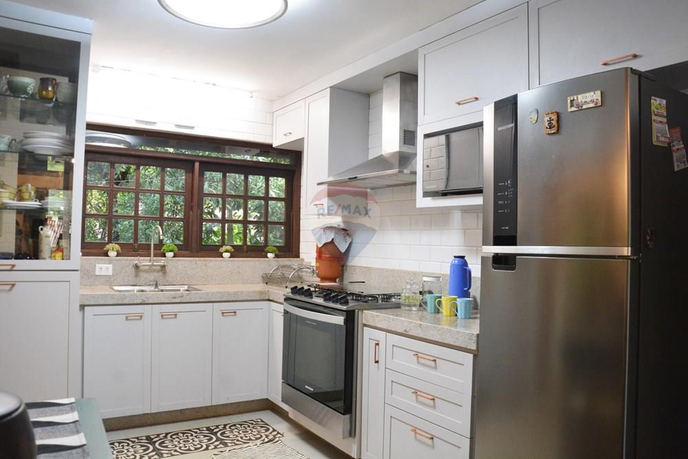 Casa de Condomínio - Venda - Brumadinho , Minas Gerais - DSC_9305.JPG - Cozinha - 870421080-11