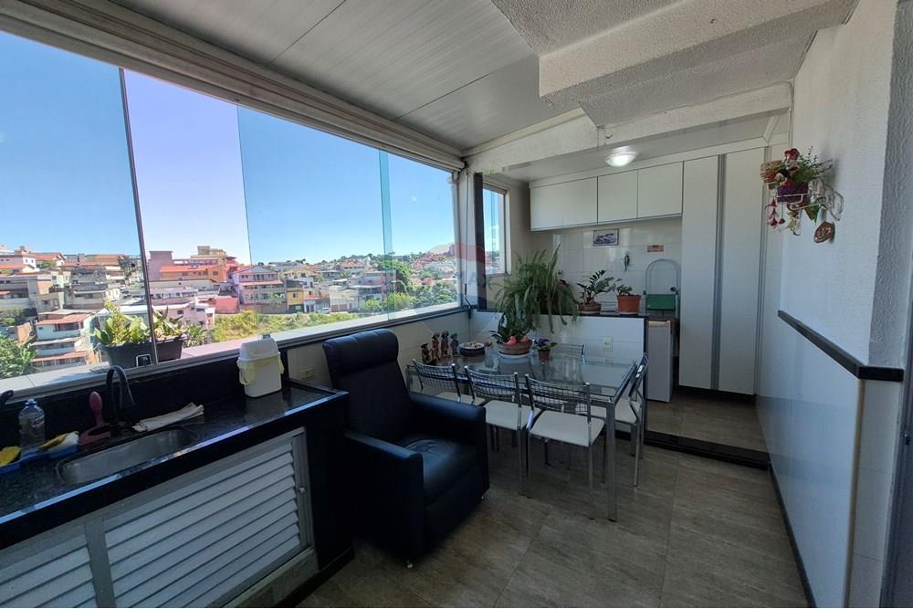 Duplex - Venda - Belo Horizonte , Minas Gerais - 20250308_143311.jpg - 870411116-29