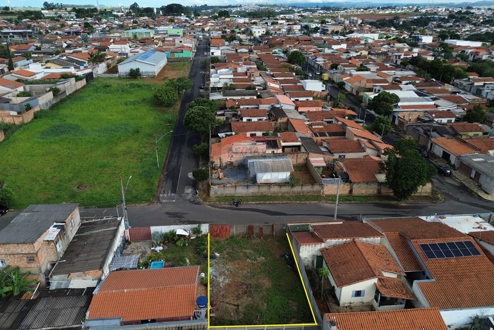 Terreno - Venda - Araxá , Minas Gerais - 03.jpg - Fachada - 870431045-59