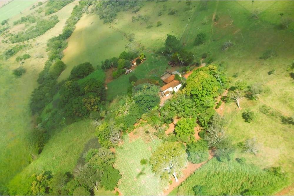 Chácara / Sítio / Fazenda - Venda - Uberaba , Minas Gerais - 01 Fazenda Venda R$ 4.500.000 em Uberaba na Remax 870291025-114.jpg - 870291025-114