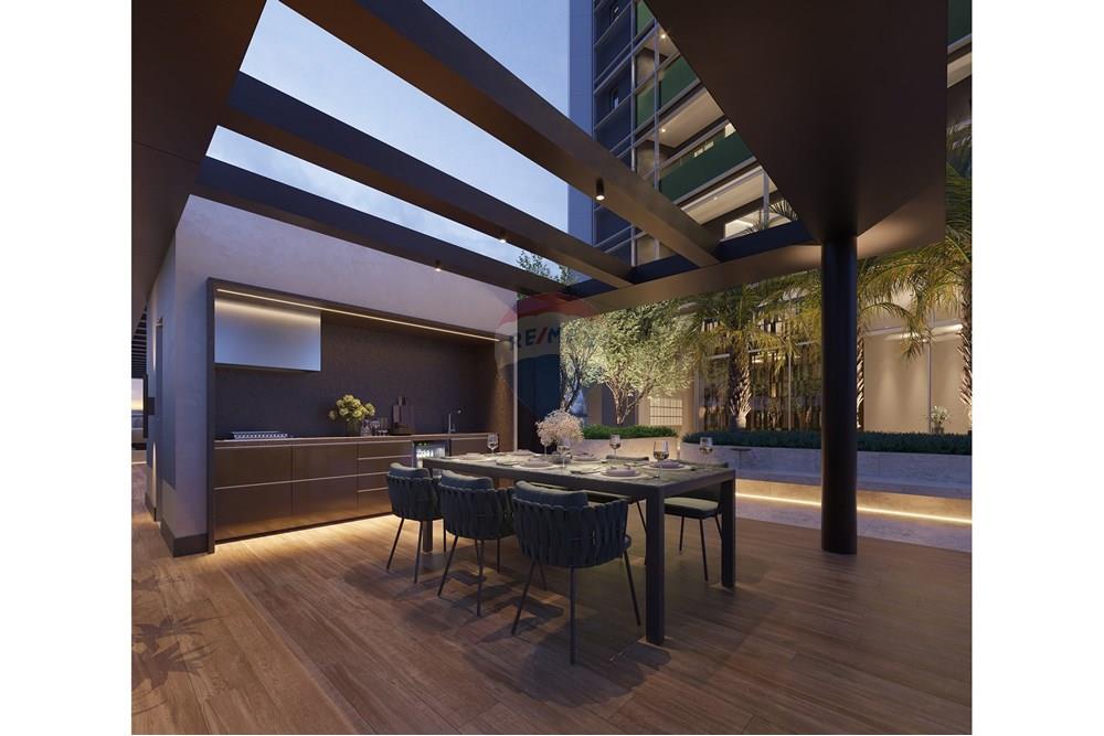 Apartamento - Venda - Nova Lima , Minas Gerais - SOMATTOS_MIRA_GOURMETEXTERNO.jpg - 870421024-190