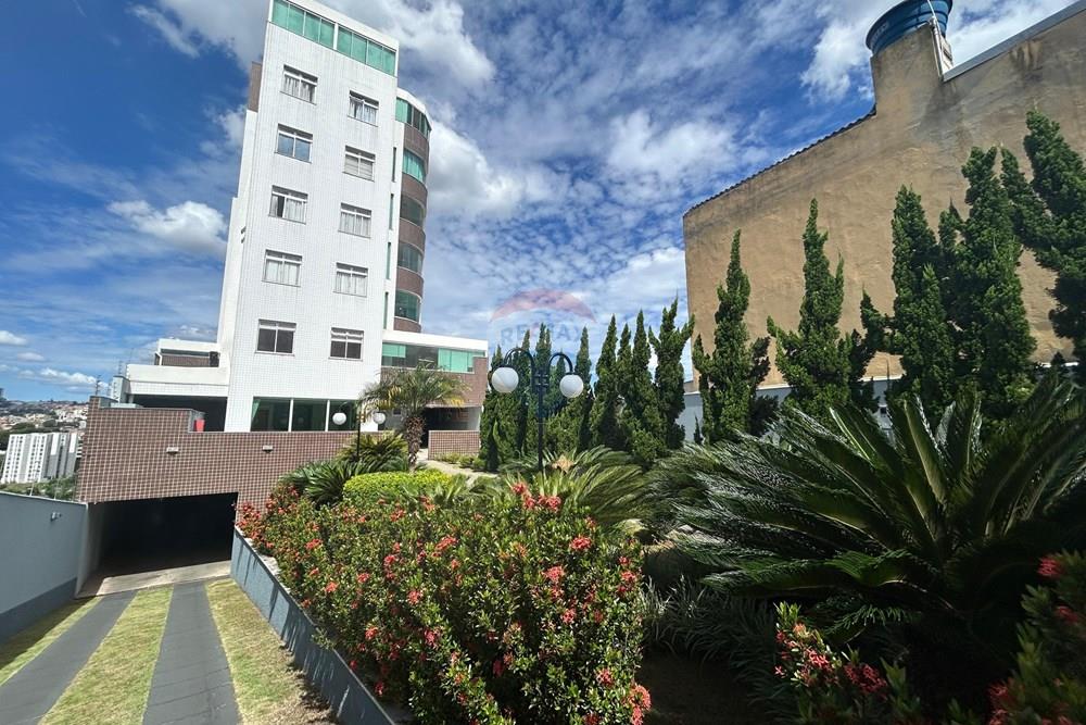 Apartamento - Alugar - Belo Horizonte , Minas Gerais - WhatsApp Image 2026-01-19 at 13.34.09 (1).jpeg - 870701005-88