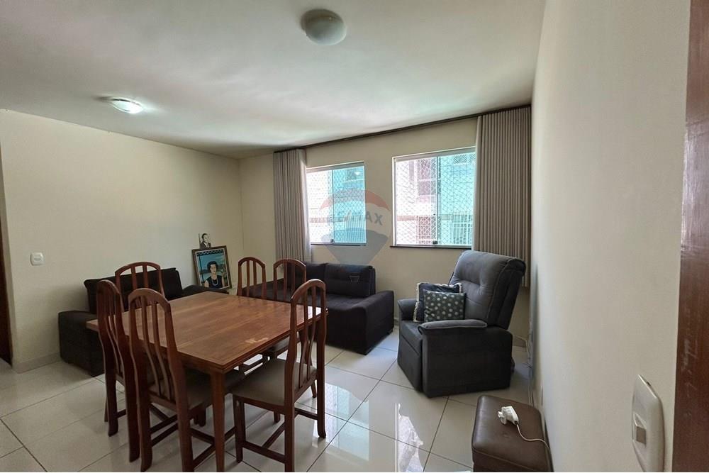 Apartamento - Venda - Belo Horizonte , Minas Gerais - foto (2).jpg - 870411124-7