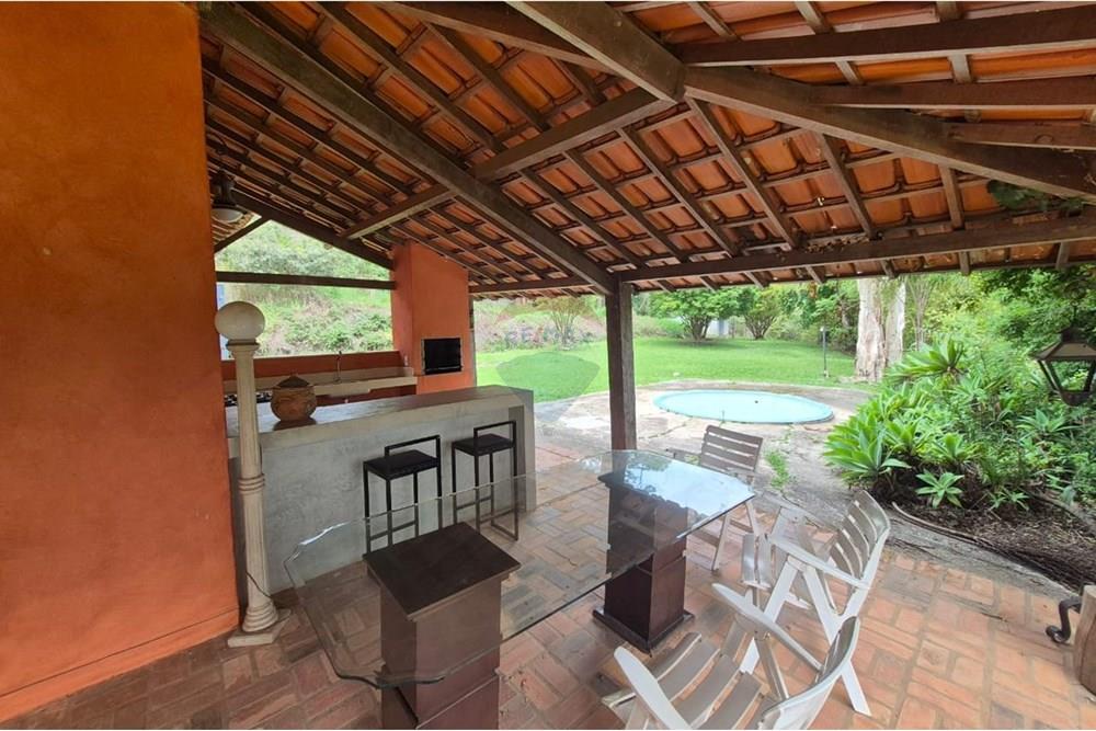 Chácara / Sítio / Fazenda - Venda - Ouro Preto , Minas Gerais - PHOTO-2025-12-04-08-36-20 2.jpg - Área Gourmet - 870421104-14