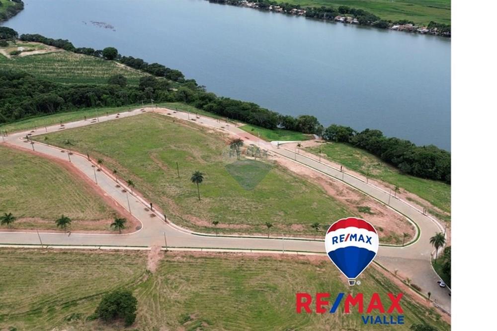 Terreno - Venda - São João Batista do Glória , Minas Gerais - Foto 4 Marinas do Portto.jpg - 870731001-79