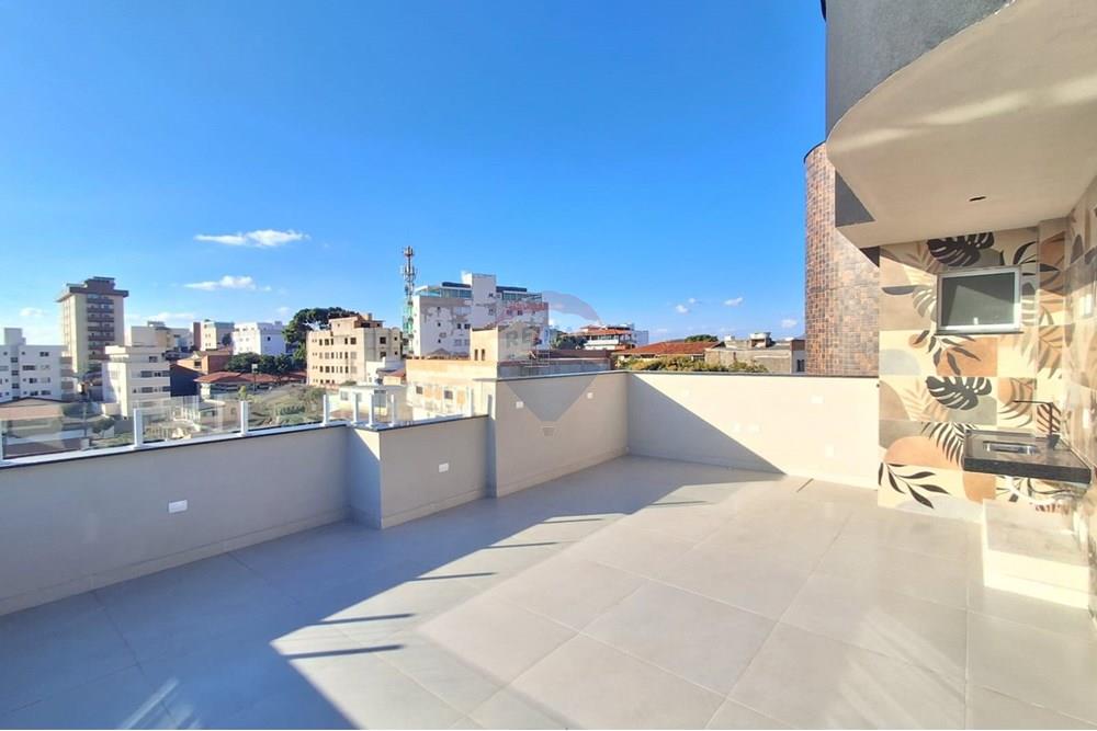 Cobertura - Venda - Belo Horizonte , Minas Gerais - IMG-20250702-WA0255.jpg - 870341010-44