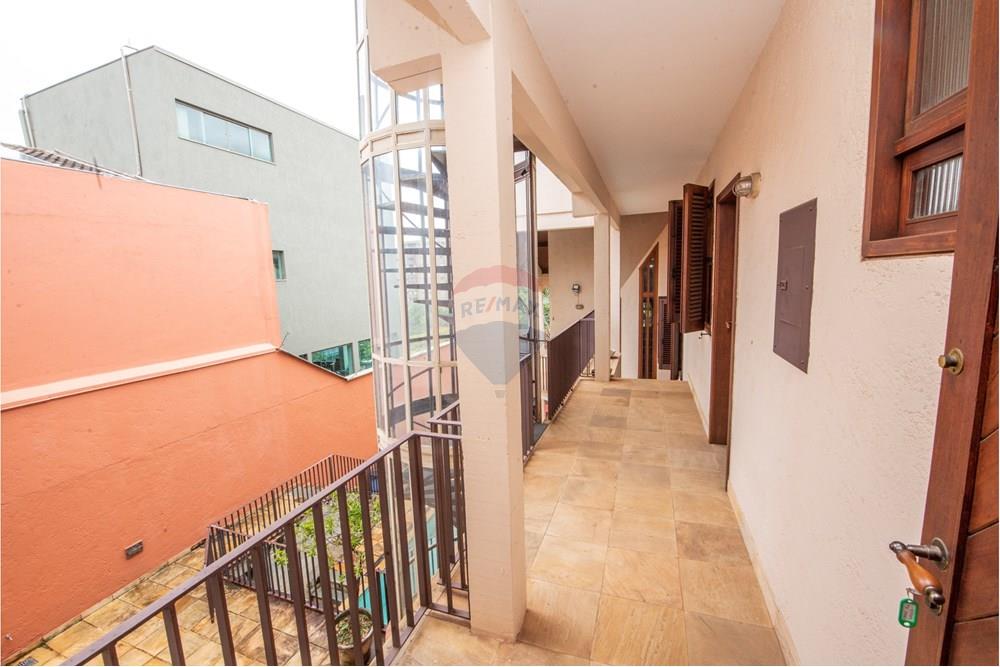 Casa - Venda - Belo Horizonte , Minas Gerais - 0054.jpg - 870371017-6