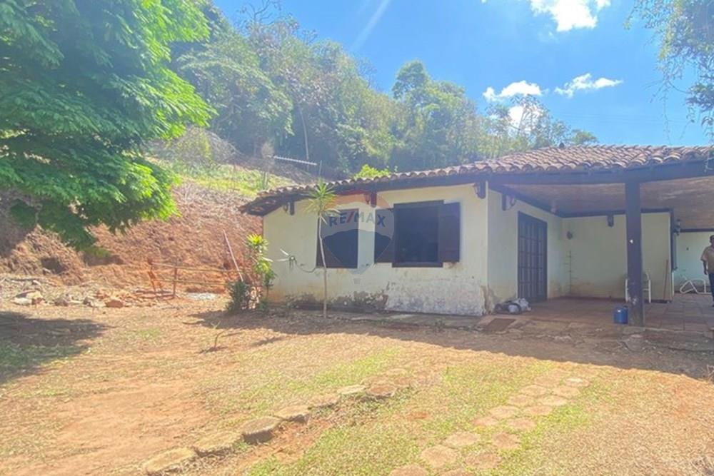 Chácara / Sítio / Fazenda - Venda - Casa Grande , Minas Gerais - WhatsApp Image 2025-11-10 at 11.27.41 (2).jpeg - 870411117-20