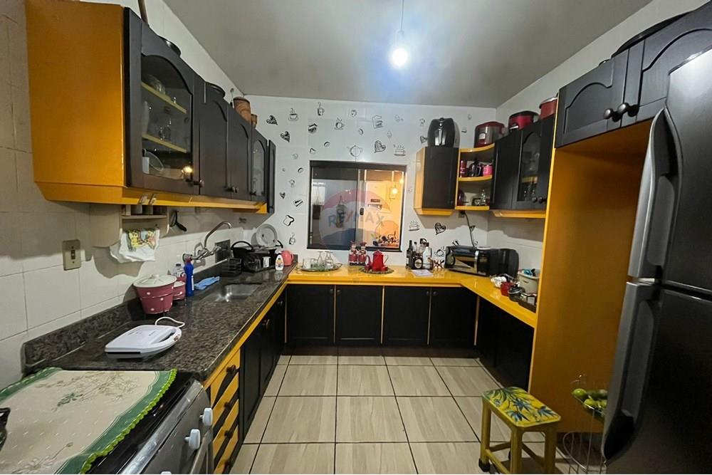 Residential - Hiša večstanovanjska - Araxá , Minas Gerais - BR - MARIO 2.jpeg - 870431001-159