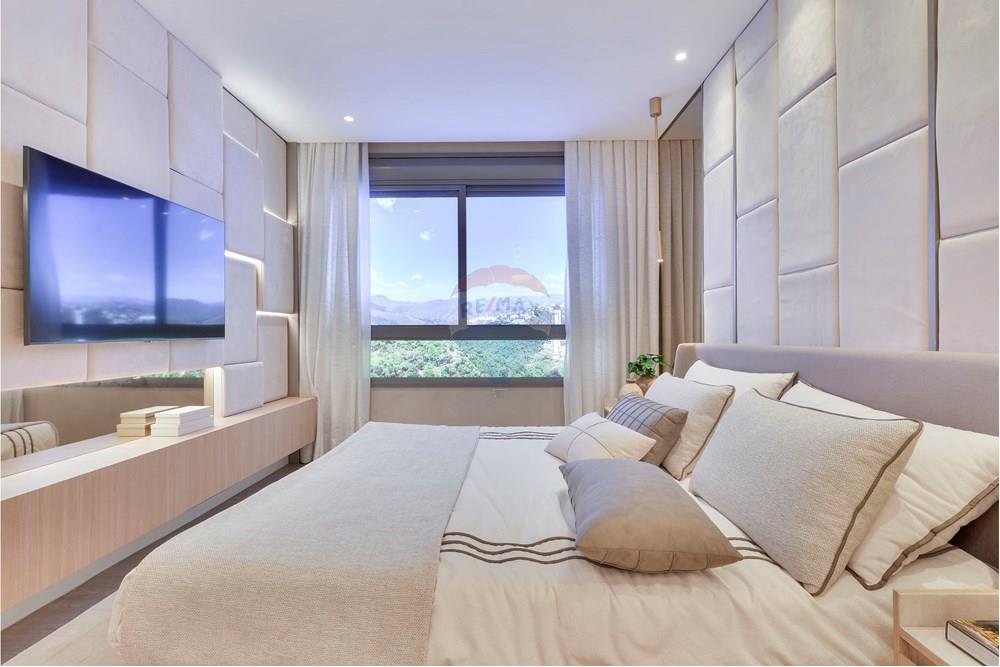 Apartamento - Venda - Nova Lima , Minas Gerais - 39_AURA_SUTÍTE MASTER.jpg - Quarto - 870421024-197