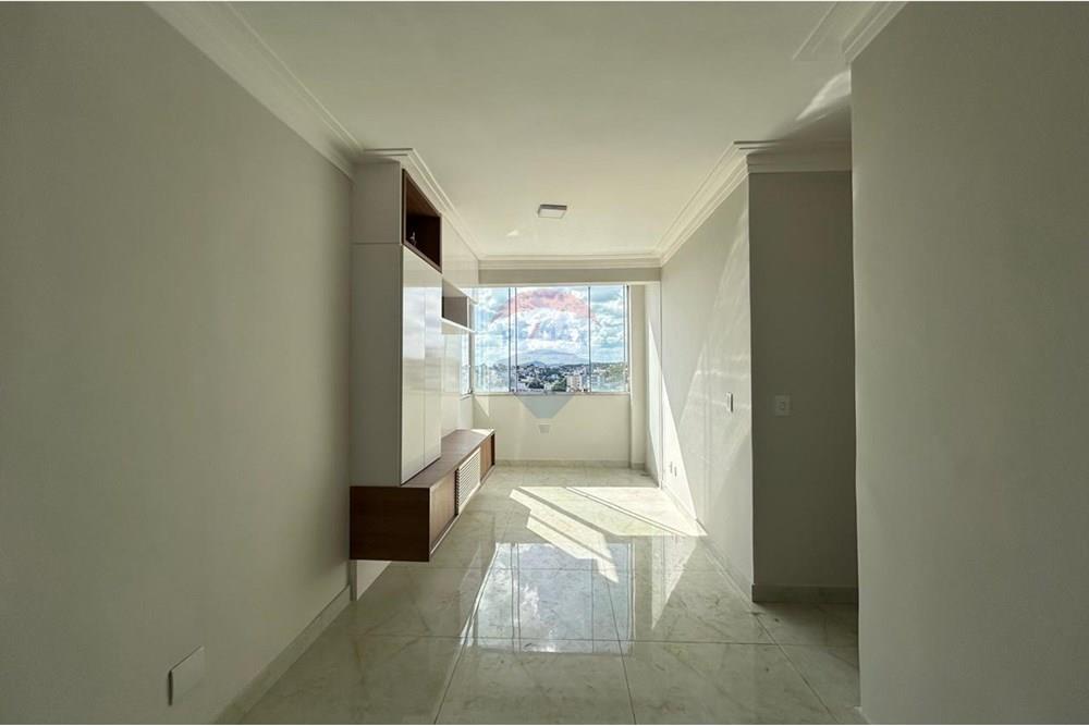 Apartamento - Venda - Betim , Minas Gerais - WhatsApp Image 2025-11-17 at 16.31.16.jpeg - Sala - 870251107-9