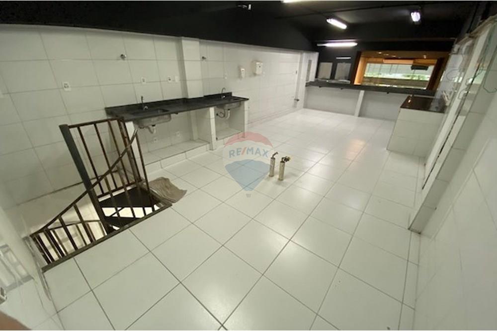 Ponto Comercial/ Loja - Alugar - Belo Horizonte , Minas Gerais - Loja 02-11.jpeg - 870251062-66