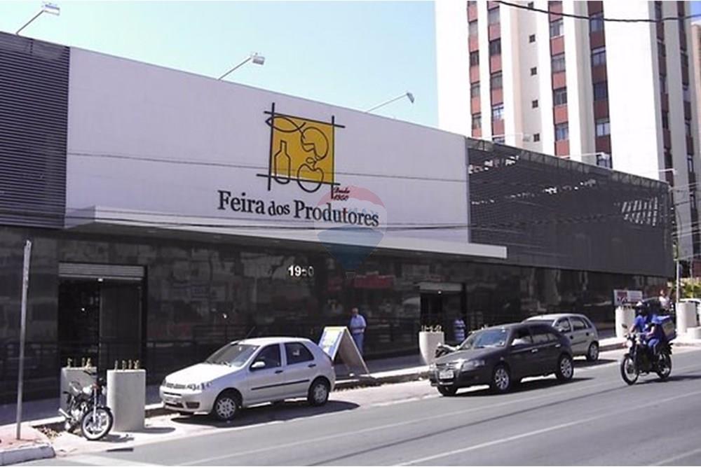 Casa - Alugar - Belo Horizonte , Minas Gerais - feira-dos-produtos-de.jpg - 870241075-137