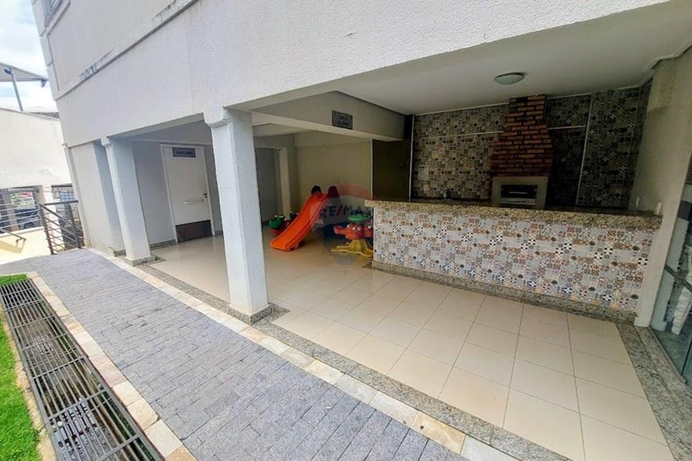 Apartamento - Venda - Belo Horizonte , Minas Gerais - FOTO6.jpg - Área Gourmet - 870241112-56