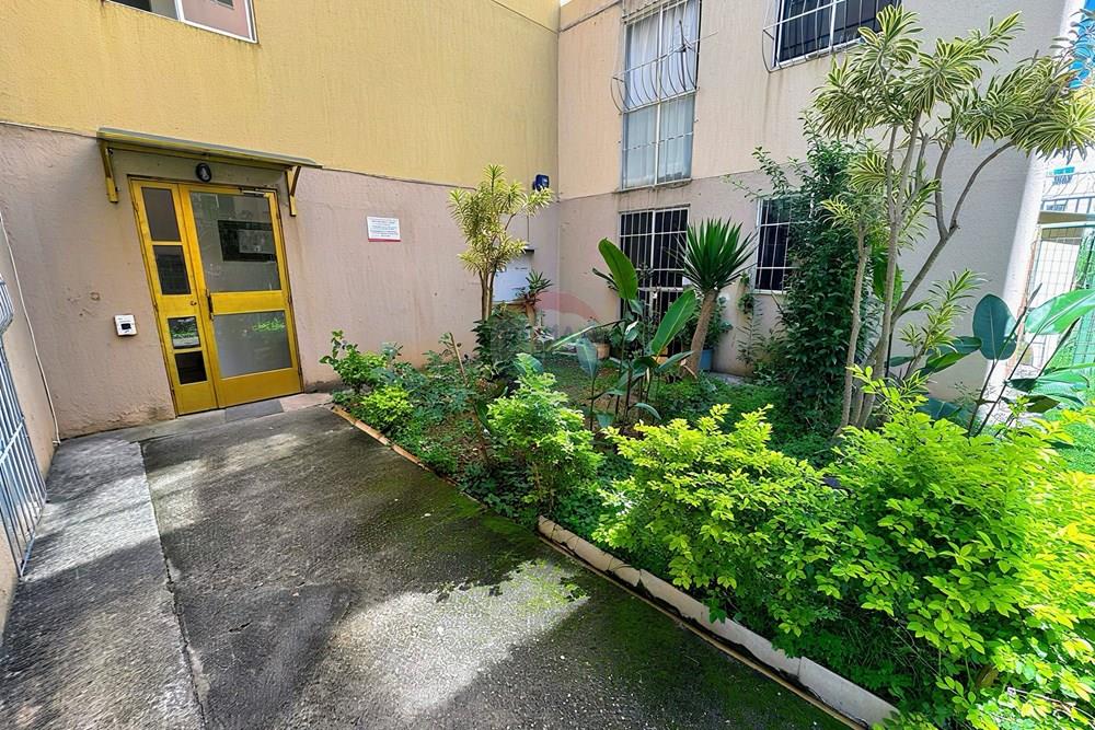 Apartamento - Venda - Belo Horizonte , Minas Gerais - IMG_7458.jpg - 870241075-151