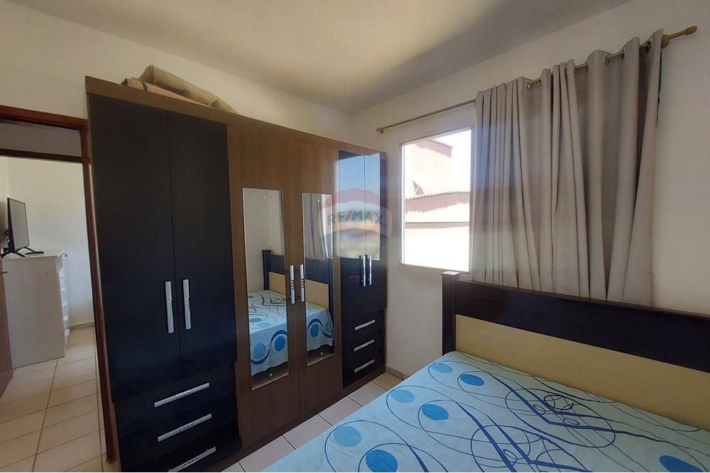 Apartamento - Venda - Belo Horizonte , Minas Gerais - 11.jpg - Quarto principal - 870701004-50