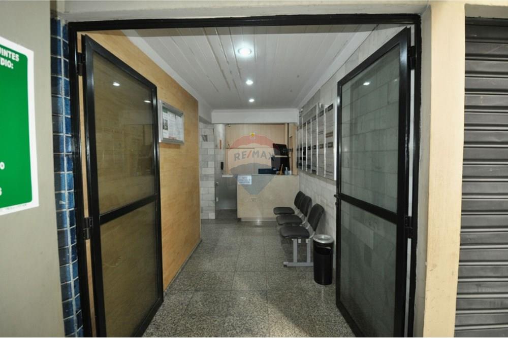 Cj. Comercial/ Sala - Venda - Belo Horizonte , Minas Gerais - Hall de Entrada 002.jpg - 870411110-9