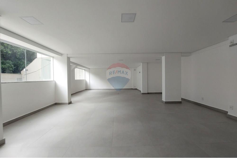 Apartamento - Venda - Belo Horizonte , Minas Gerais - 33.jpg - Salão de Festas - 870701004-60