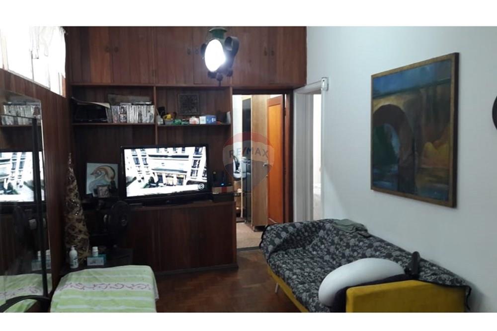 Casa - Venda - Belo Horizonte , Minas Gerais - casa do geraldo 330 foto 05.jpeg - 870411148-34