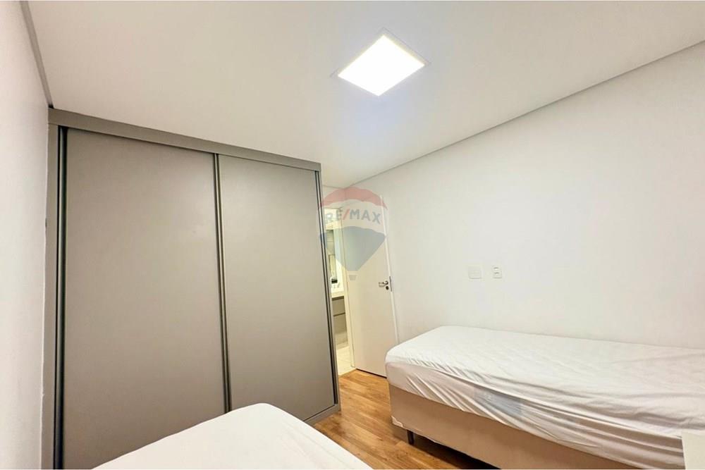 Apartamento - Alugar - Belo Horizonte , Minas Gerais - Quarto.jpeg - 870691025-4