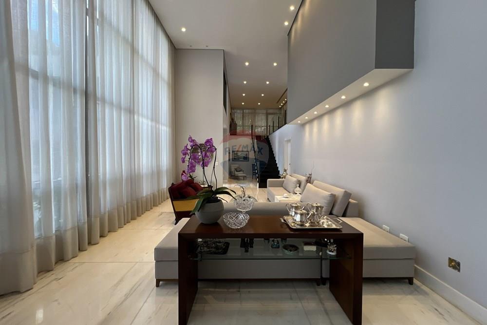 Casa - Venda - Nova Lima , Minas Gerais - ESC 01.jpg - 870251128-6