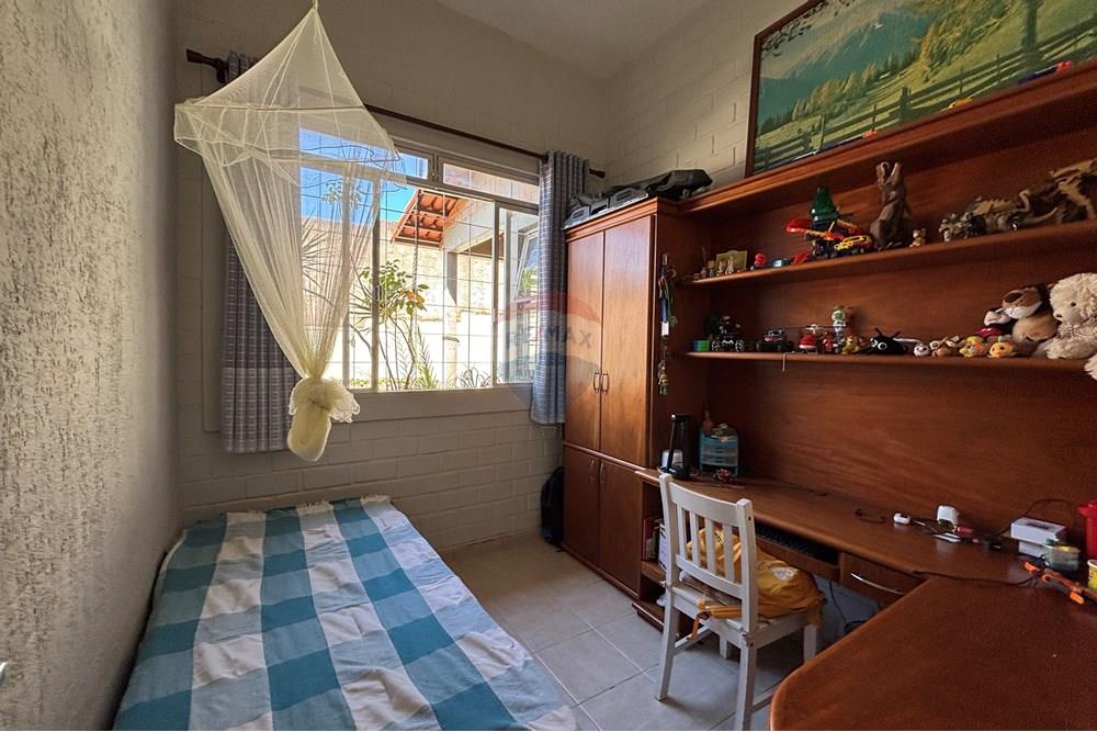 Casa - Venda - Belo Horizonte , Minas Gerais - IMG_3179.JPG - Quarto - 870701002-40