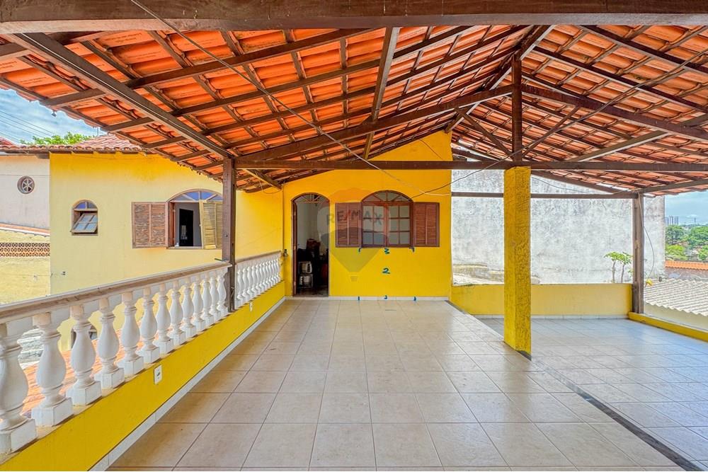 Casa - Venda - Belo Horizonte , Minas Gerais - 29.jpg - 870411099-69