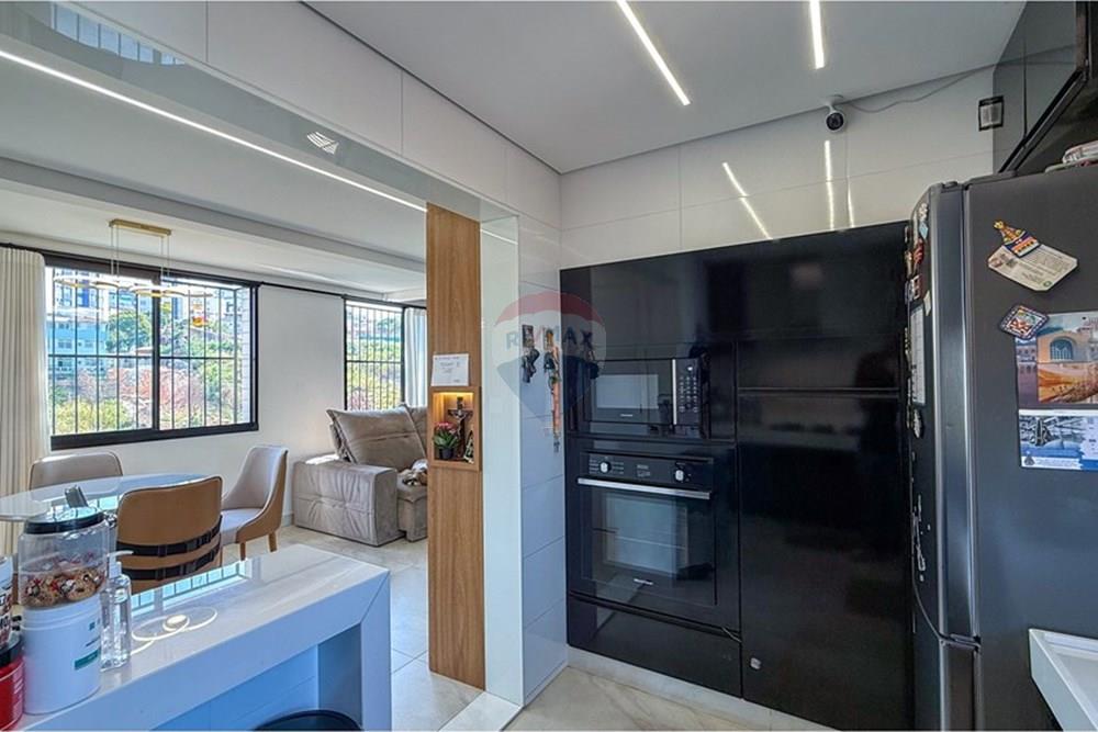 Cobertura - Venda - Belo Horizonte , Minas Gerais - IMG_7855.jpg - 870421013-65