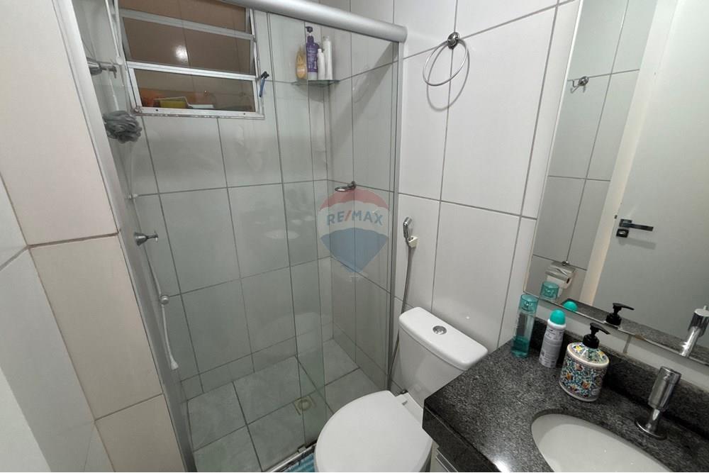 Apartamento - Venda - Belo Horizonte , Minas Gerais - IMG_5822.JPG - Banheiro - 870701013-14