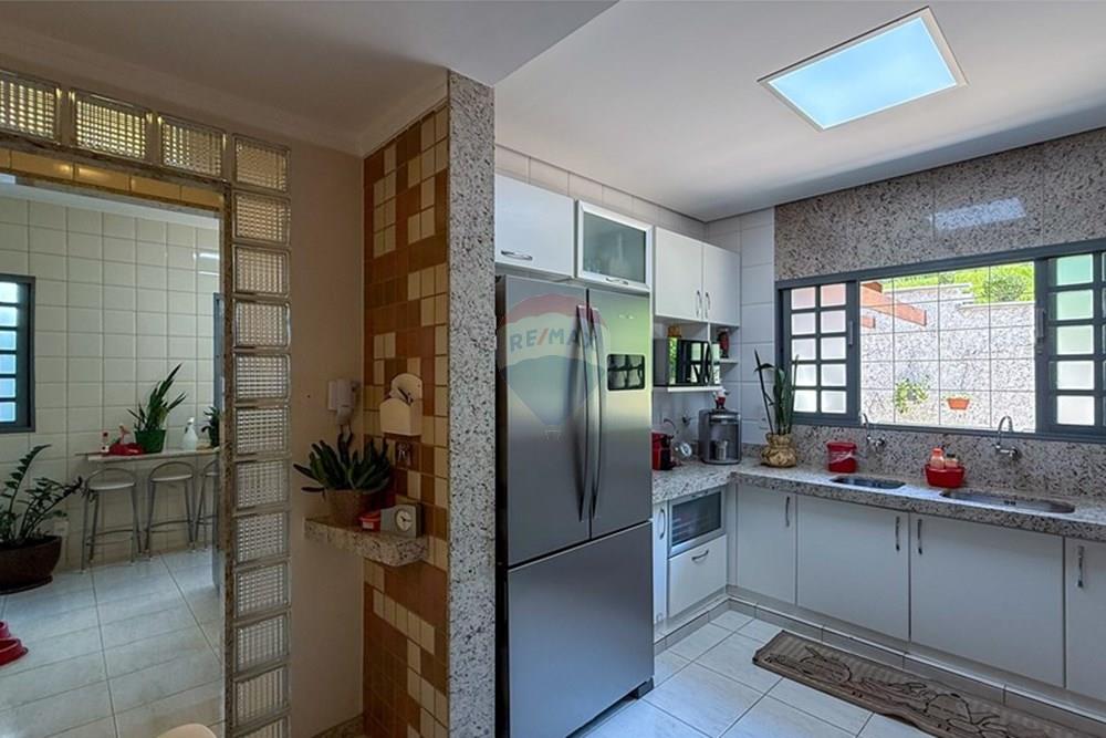 Casa - Venda - Belo Horizonte , Minas Gerais - IMG_8681.jpg - Cozinha - 870351012-235