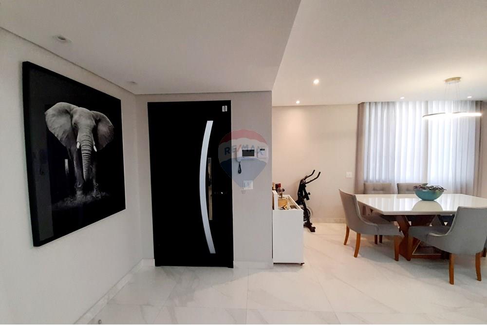 Casa - Venda - Belo Horizonte , Minas Gerais - 20250724_134533.jpg - 870411011-96