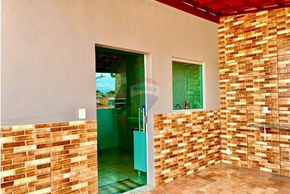 Sobrado - Alugar - Contagem , Minas Gerais - CH$.JPG - 870241011-75