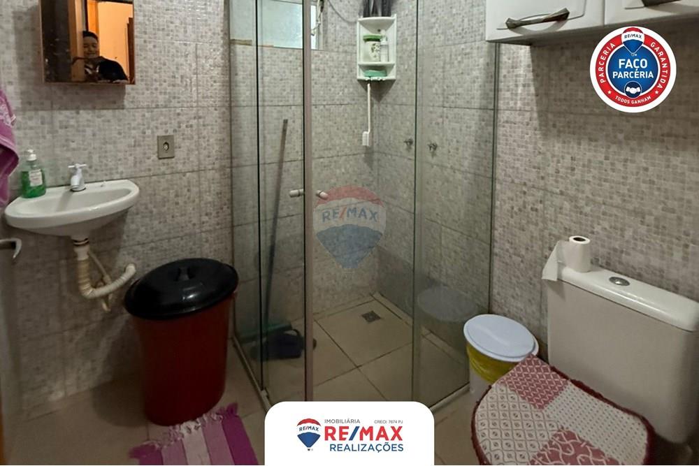 Casa - Venda - Patos de Minas , Minas Gerais - ENDOSSO DE VENDA - CASA NO JARDIM QUEBEC II MÁRIO SITE (5).jpg - 870631011-61