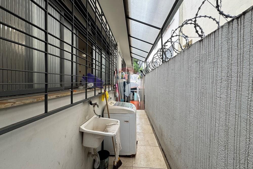 Casa - Venda - Belo Horizonte , Minas Gerais - IMG_3257.JPG - 870411148-2