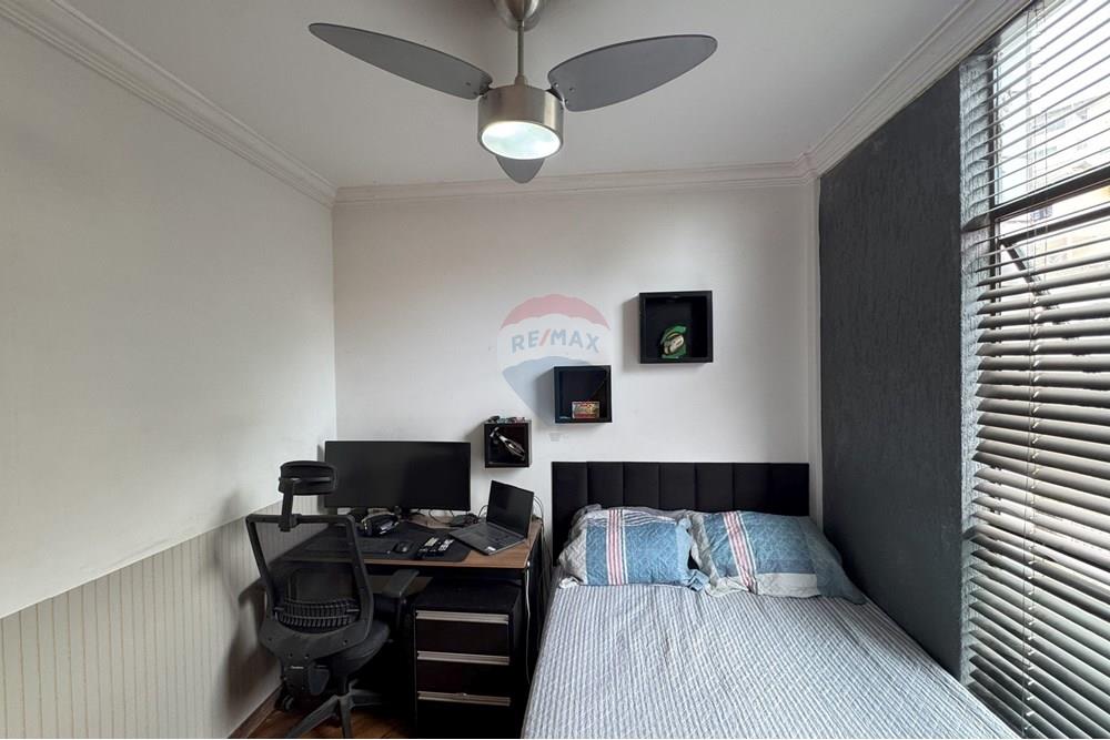 Apartamento - Venda - Belo Horizonte , Minas Gerais - 6d.jpg - 870411098-5