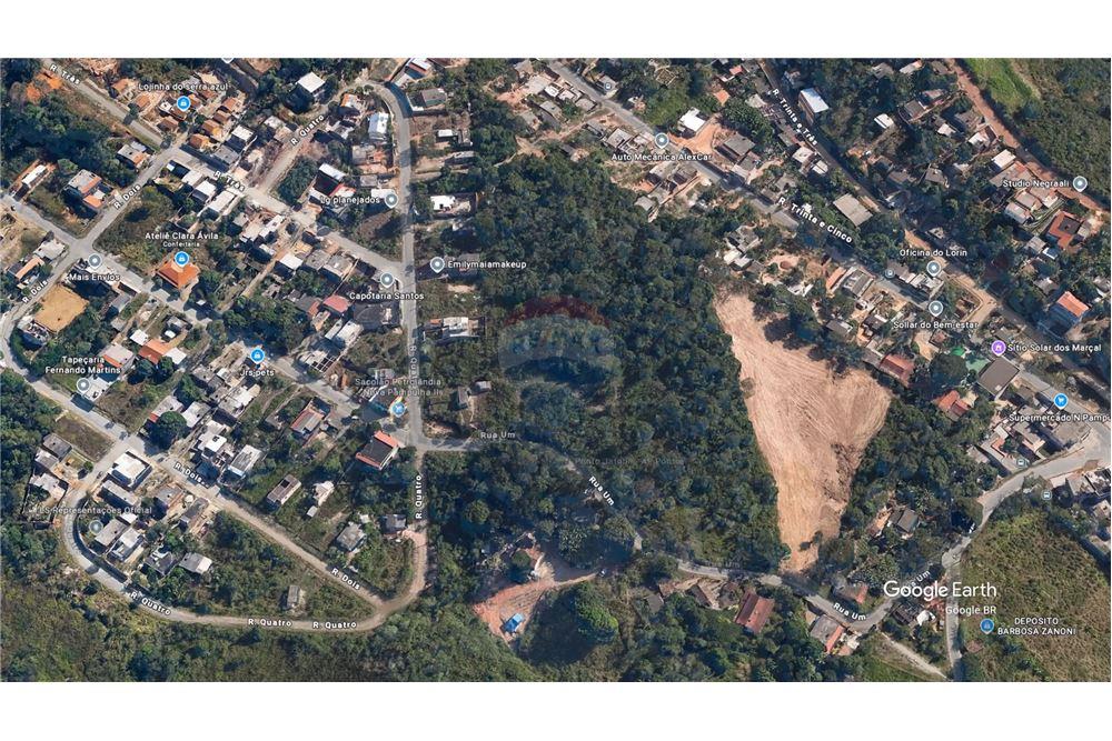 Terreno - Venda - Vespasiano , Minas Gerais - 7 - 870411007-127