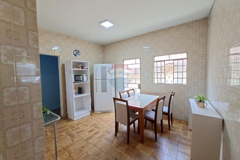 Casa - Venda - Belo Horizonte , Minas Gerais - 20260124_115539.jpg - Copa - 870411007-142