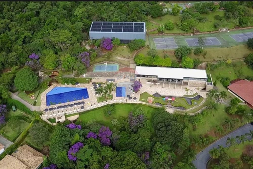 Casa de Condomínio - Venda - Brumadinho , Minas Gerais - 1. Foto Áerea - Clube - OK.jpg - 870421080-10