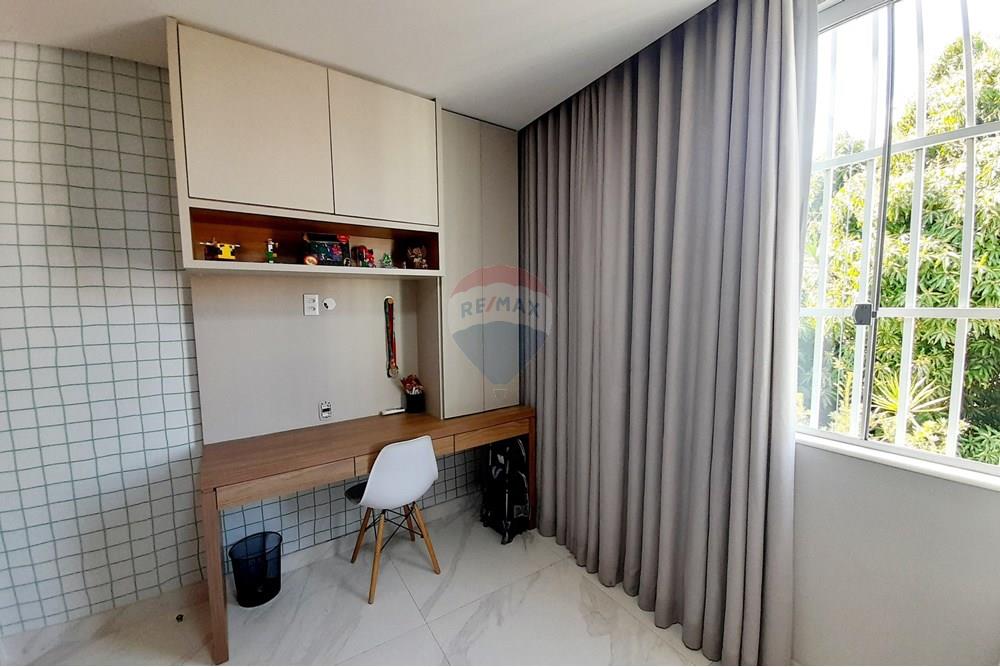 Casa - Venda - Belo Horizonte , Minas Gerais - 20250724_131946.jpg - 870411011-96