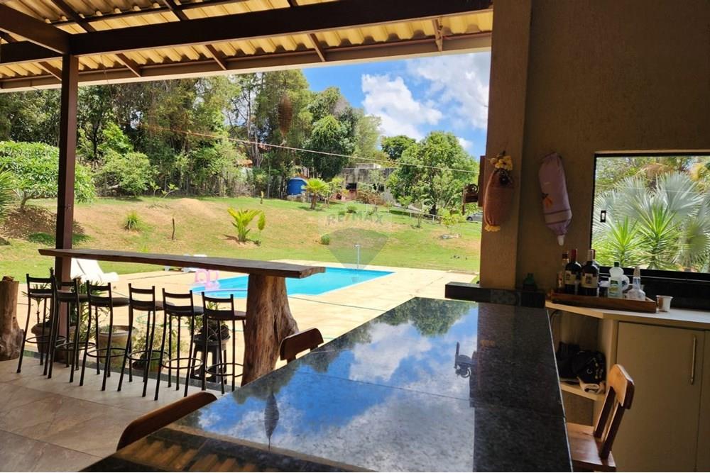 Chácara / Sítio / Fazenda - Venda - Contagem , Minas Gerais - FOTO93.jpg - 870241112-48