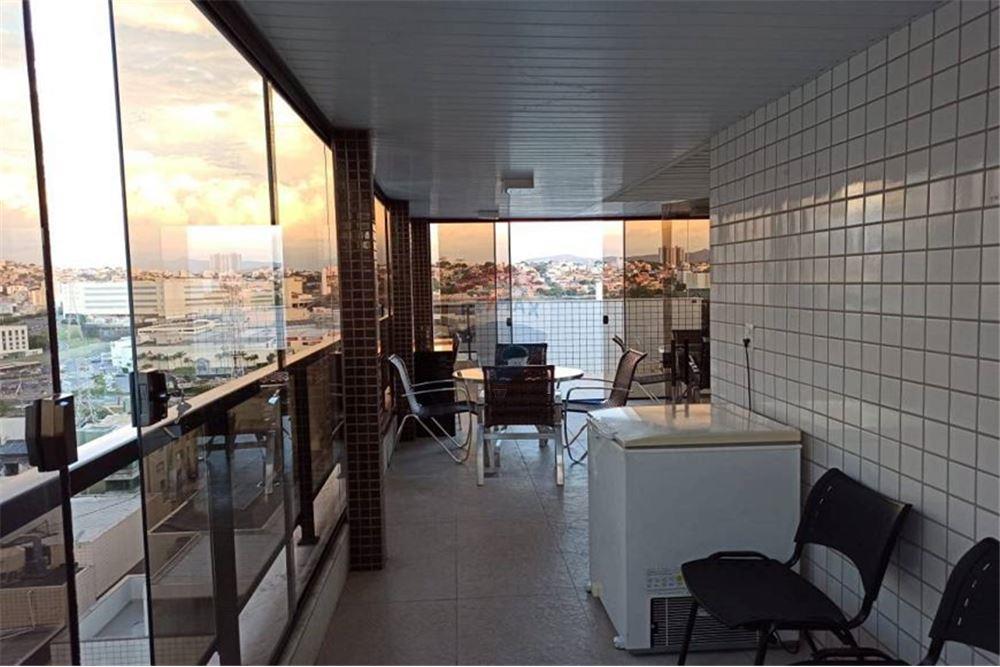 Triplex - Venda - Belo Horizonte , Minas Gerais - 53 - 870251002-564