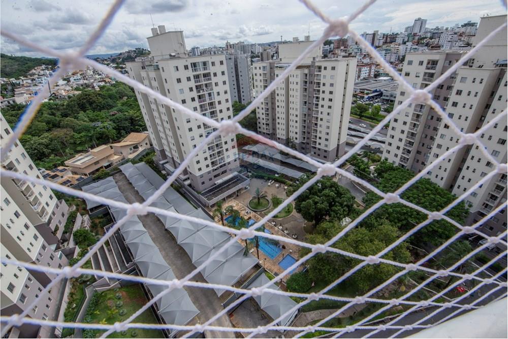 Cobertura - Venda - Belo Horizonte , Minas Gerais - 0063.jpg - Sacada - 870241112-51