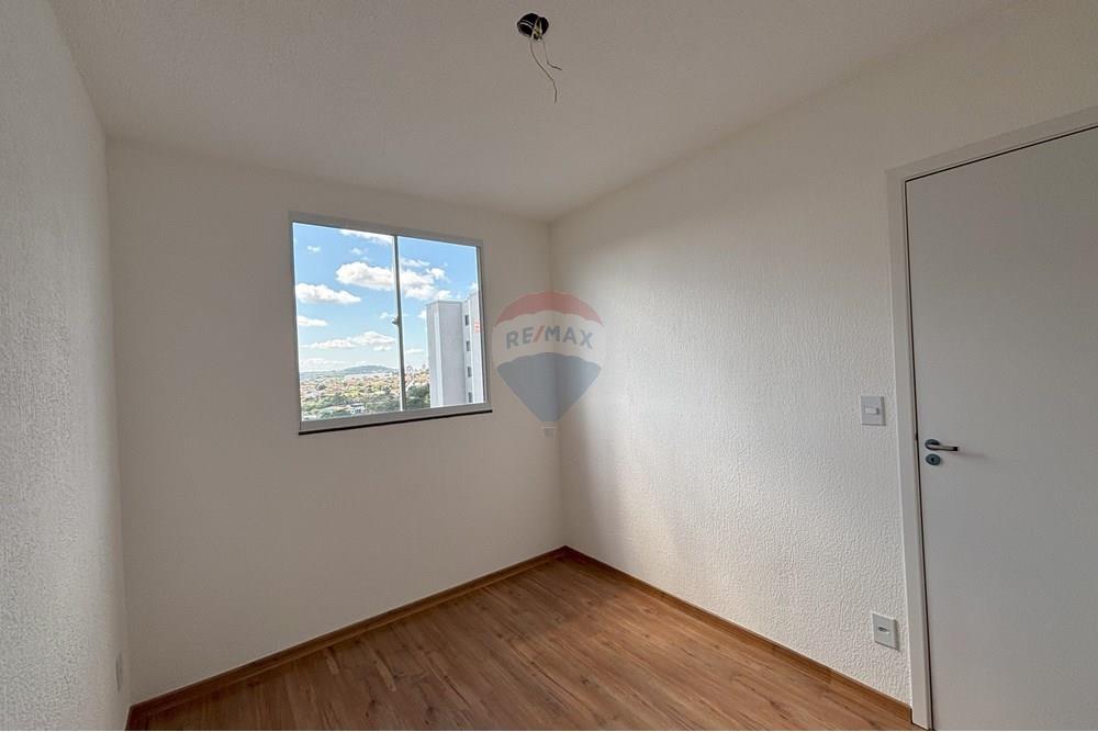 Apartamento - Venda - Contagem , Minas Gerais - IMG_6207.jpg - 870351012-206