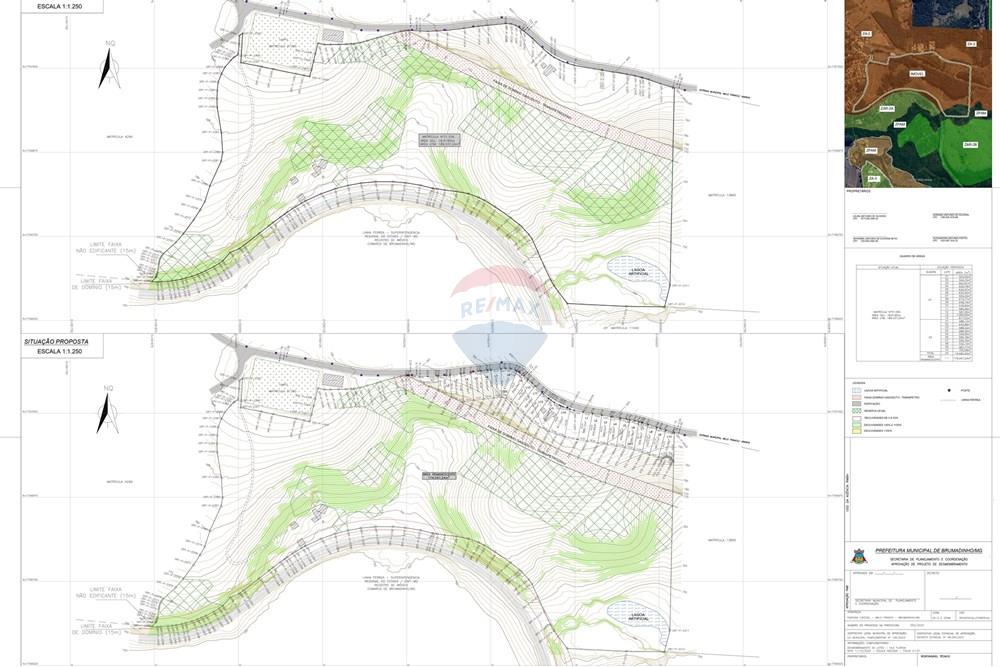 Terreno - Venda - Brumadinho , Minas Gerais - PROJ-DESMEM-VILAFLORIDA-A0 (2)_page-0001.jpg - 870421014-348