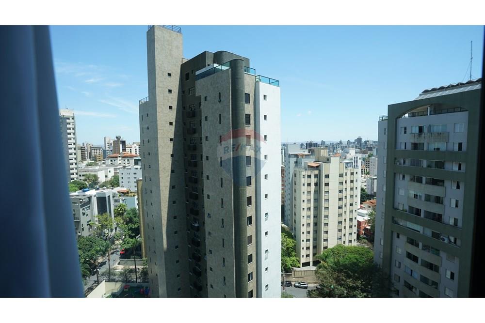 Apartamento - Venda - Belo Horizonte , Minas Gerais - 21 Quarto 2 vista.JPG - Quarto - 870351049-11