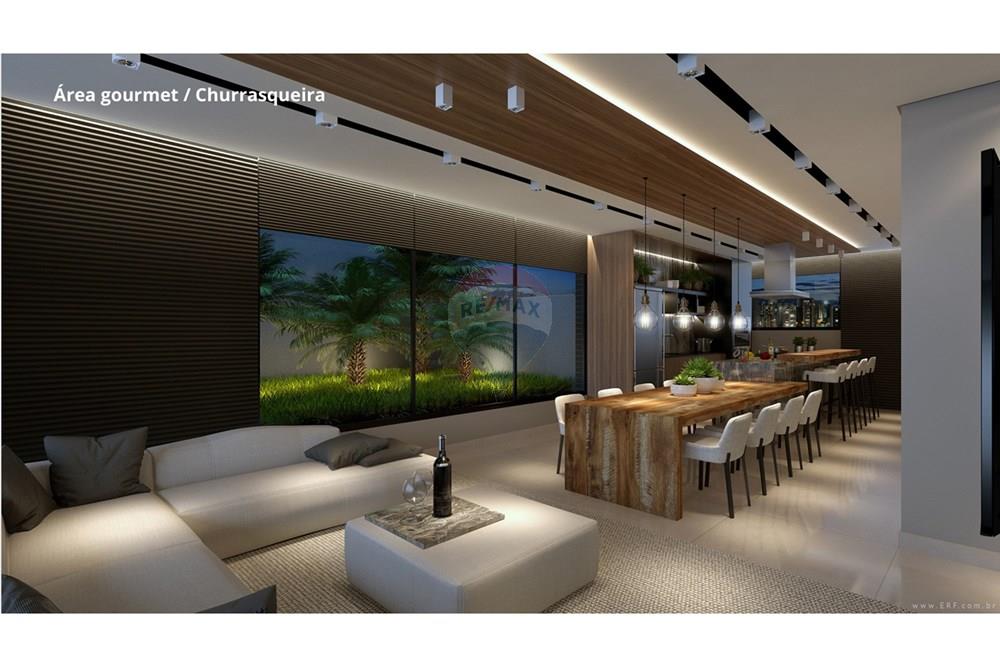 Apartamento - Venda - Belo Horizonte , Minas Gerais - Area Gourmet 2025-10-02 153855.jpg - 870251127-10