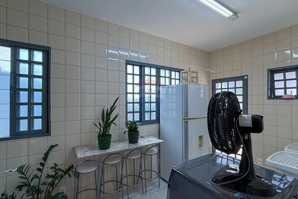 Casa - Venda - Belo Horizonte , Minas Gerais - IMG_8690.jpg - Área de serviço - 870351012-235