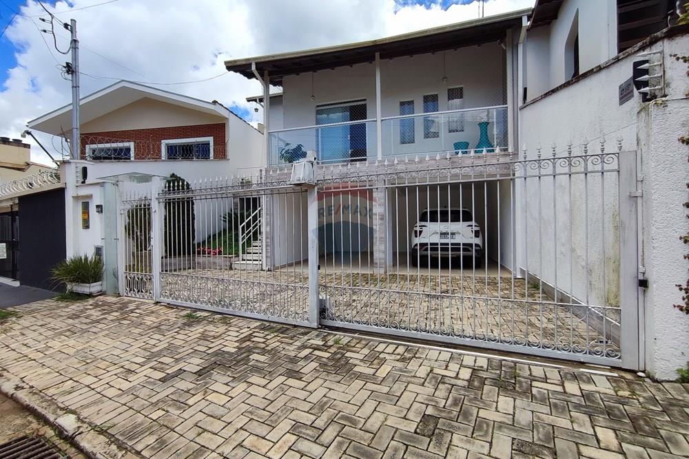 Casa - Venda - Poços de Caldas , Minas Gerais - IMG_20260206_125848.jpg - Garagem - 870361054-9